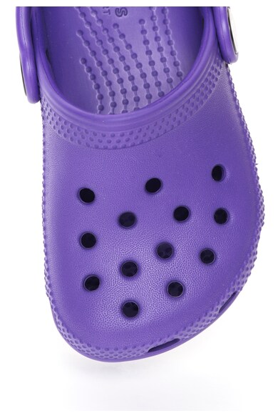 Crocs Saboti slingback violet Baieti