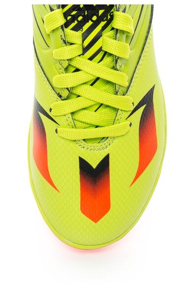 adidas Performance adidas, Pantofi sport verde chartreuse MESSI Baieti