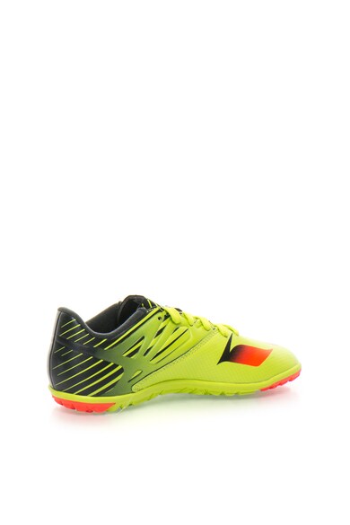 adidas Performance adidas, Pantofi sport verde chartreuse MESSI Baieti