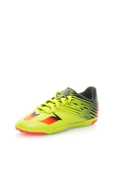 adidas Performance adidas, Pantofi sport verde chartreuse MESSI Baieti