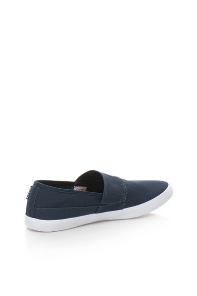 Lacoste Pantofi slip-on bleumarin Marice Barbati