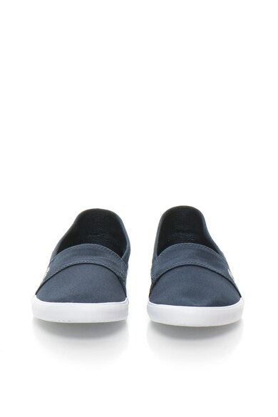 Lacoste Pantofi slip-on bleumarin Marice Femei