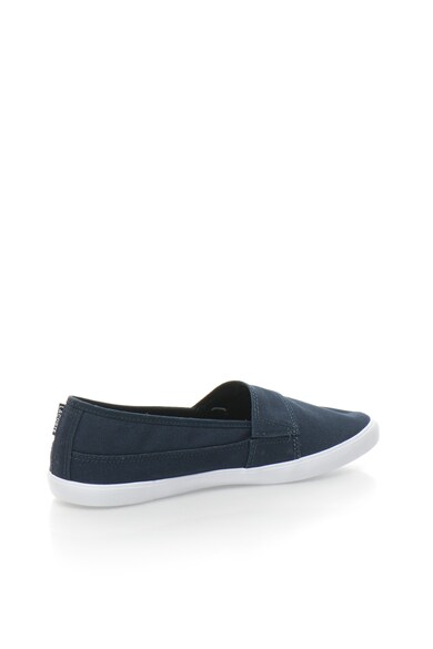 Lacoste Pantofi slip-on bleumarin Marice Femei