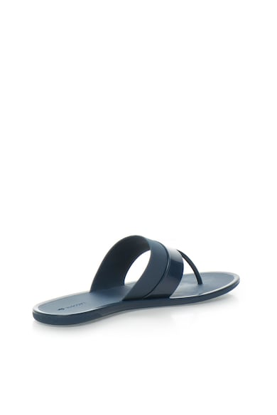 Lacoste Papuci flip-flop cu logo Femei