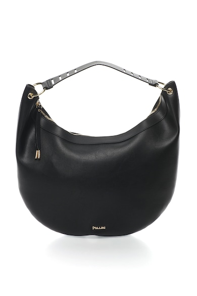 Pollini Geanta hobo neagra Femei