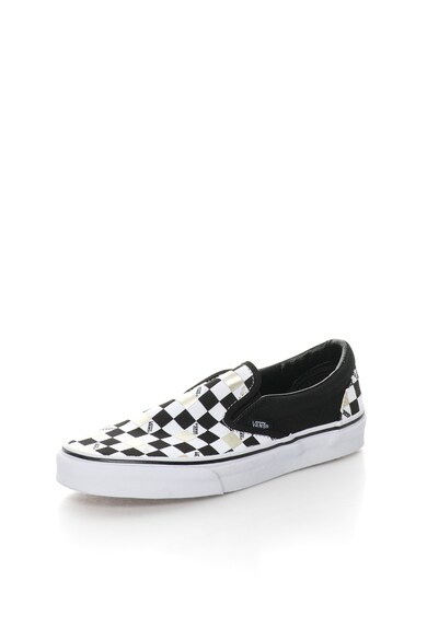 Vans Pantofi slip-on multicolori Classic Barbati