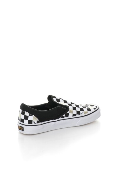 Vans Pantofi slip-on multicolori Classic Femei