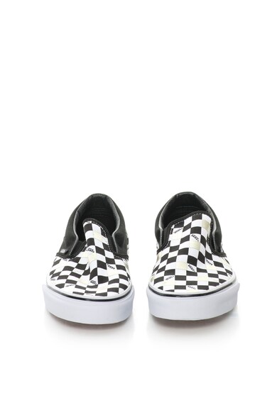 Vans Pantofi slip-on multicolori Classic Barbati