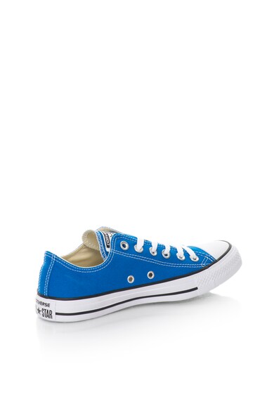 Converse Unisex Zafírkék Cipő férfi