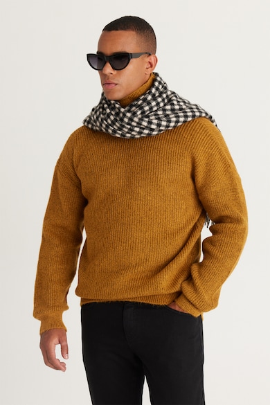 AC&Co Garbónyakú pulóver férfi