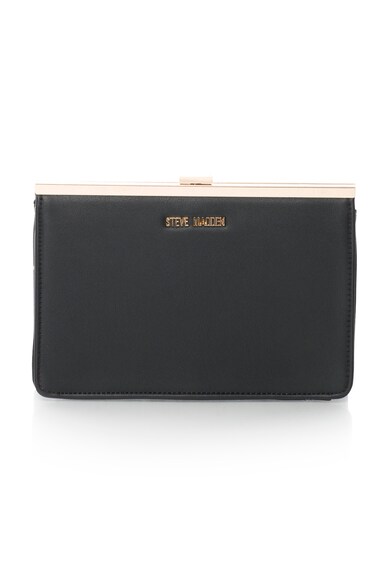 Steve Madden Geanta crossbody neagra Lovehr Femei