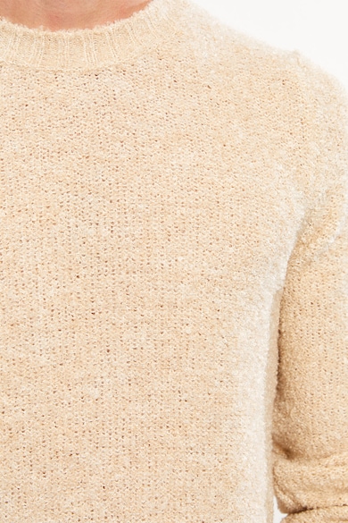 LC WAIKIKI Пуловер с овално деколте Мъже