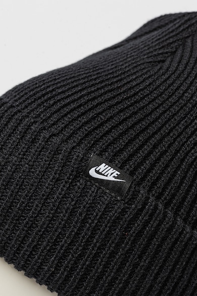Nike Caciula elastica unisex cu logo discret Barbati