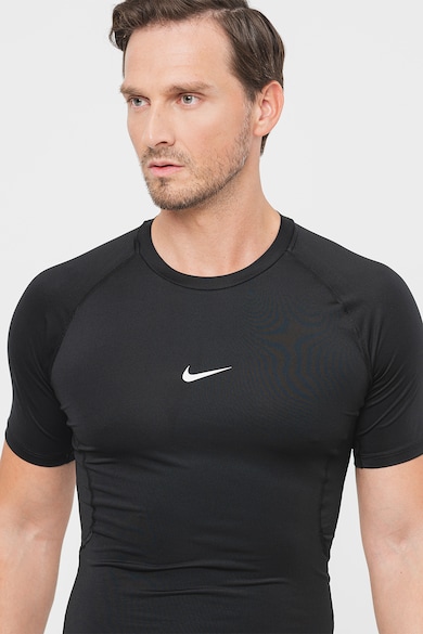 Nike Вталена тренировъчна тениска Dri-FIT Мъже