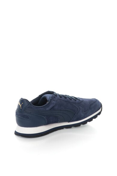 Puma Pantofi sport bleumarin inchis ST Runner Femei