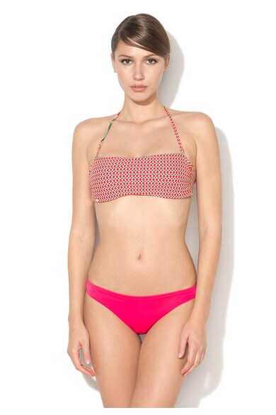 GUESS Sutien bandeau de baie multicolor Femei