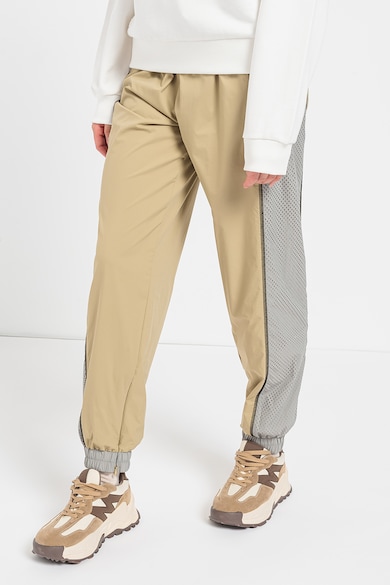 Lacoste Спортен панталон със стеснен крачол Жени