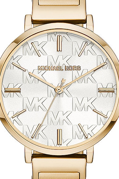 Michael Kors Часовник от неръждаема стомана Жени