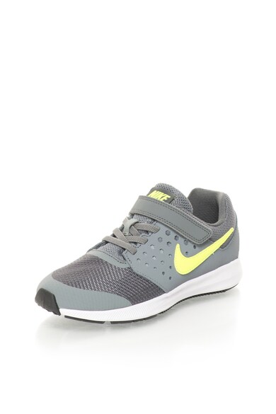 Nike Pantofi sport gri Downshifter 7 Baieti