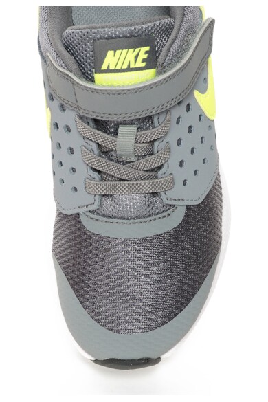 Nike Pantofi sport gri Downshifter 7 Baieti