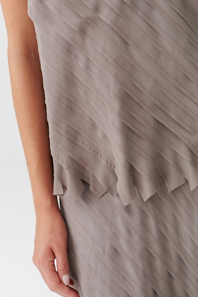 Tatuum Блуза Nako с дизайн на пластове Жени