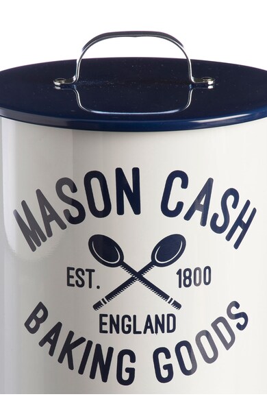 Mason Cash Set alb si bleumarin pentru copt - 5 piese Femei