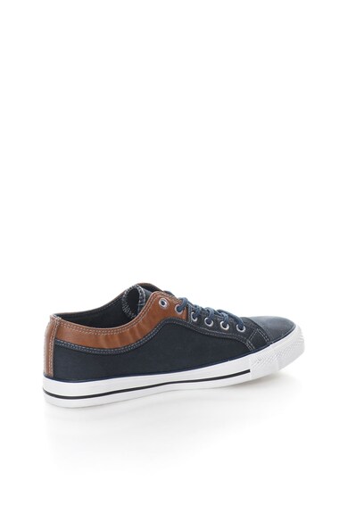 Zee Lane Pantofi sport bleumarin de panza Barbati