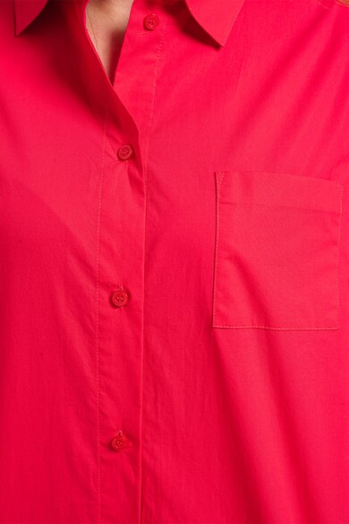 ARMANI EXCHANGE Риза с джоб на гърдите Жени