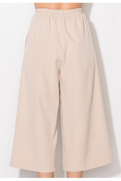 Zee Lane Collection Бежова пола-панталон Жени