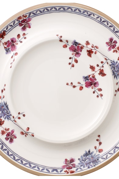 Villeroy&Boch Villeroy & Boch Bol multicolor cu imprimeu floral Femei