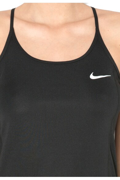 Nike Top sport negru Femei