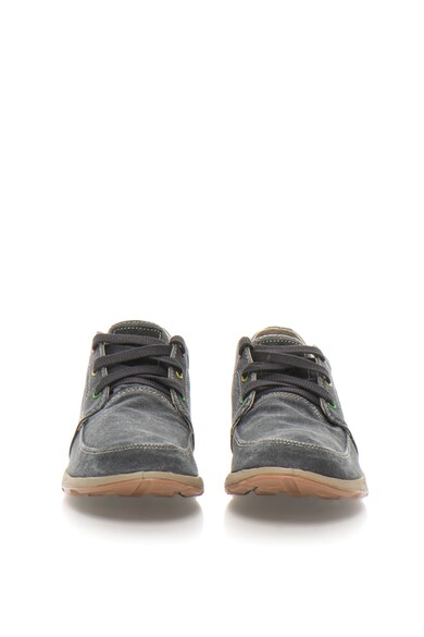 Columbia Pantofi casual gri inchis Sunvent™ II Barbati