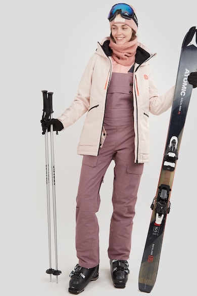 Fundango Pemberton Allmountain télikabát téli sportokhoz női