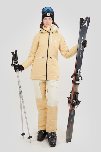 Fundango Nashua Allmountain télikabát téli sportokhoz női