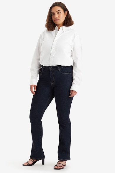 Levi's 725 magas derekú bootcut farmernadrág női