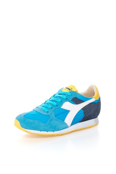 Diadora Heritage Pantofi sport unisex Trident NY Femei