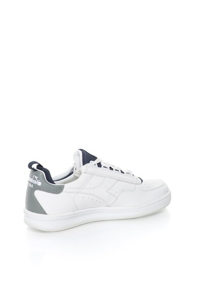 Diadora Heritage Pantofi sport unisex de piele Femei