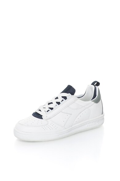 Diadora Heritage Uniszex Bőr Sneakers Cipő női