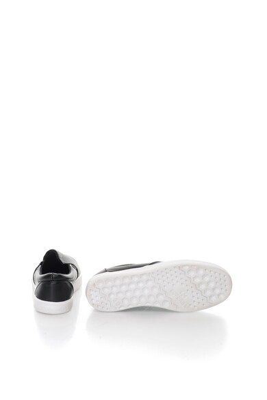 Superga Pantofi slip-on de piele Femei