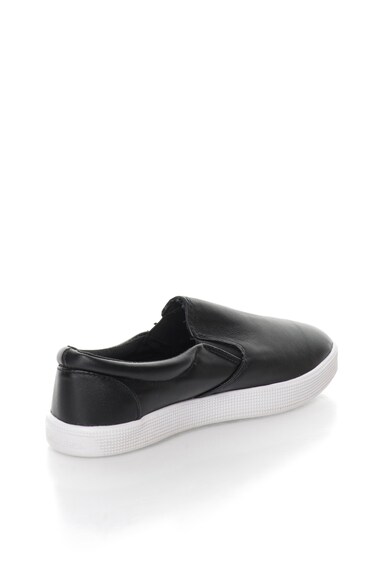 Superga Pantofi slip-on de piele Femei