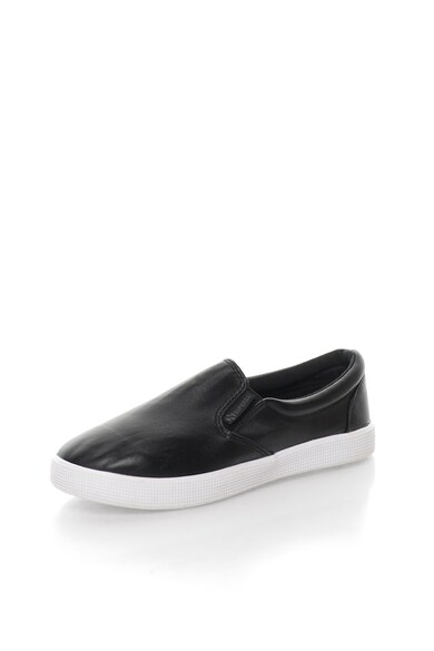 Superga Pantofi slip-on de piele Barbati