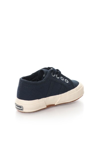 Superga Tenisi bleumarin inchis Cotu Fete