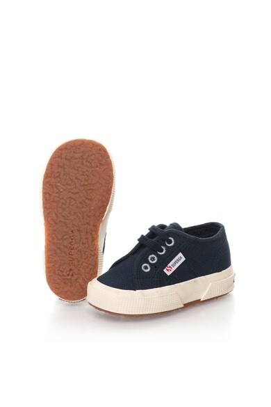 Superga Tenisi bleumarin inchis Cotu Fete