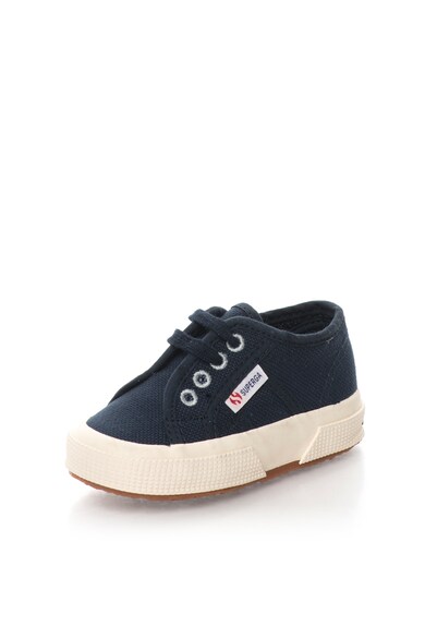 Superga Tenisi bleumarin inchis Cotu Fete