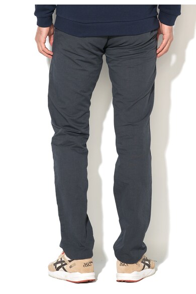 Tom Tailor Pantaloni chino bleumarin Barbati