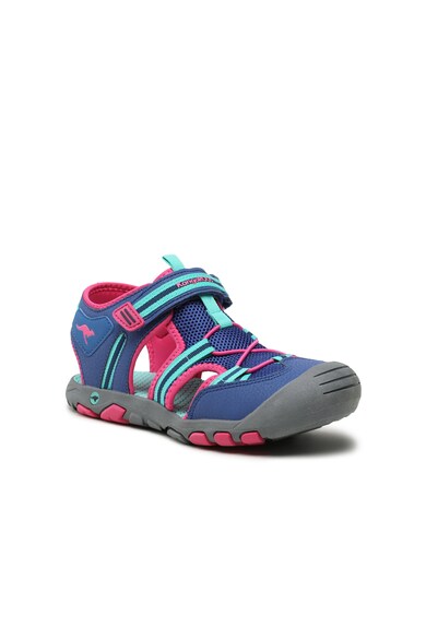 Sandale copii - 303310868 - Textil - Albastru marin - Bleumarin
