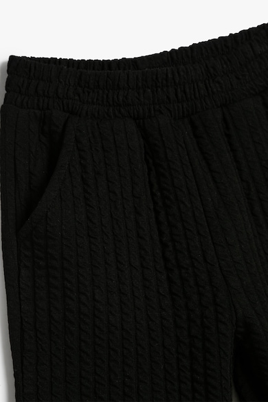 KOTON Спортен панталон със стеснен крачол Момичета