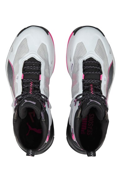 Puma Pantofi mid-high impermeabili pentru alergare Explore Nitro Femei