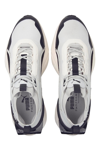 Puma Спортни обувки Pwrframe с мрежа Мъже
