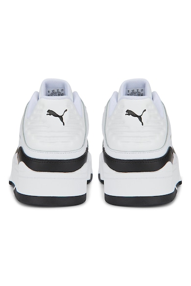 Puma Унисекс спортни обувки Slipstream от кожа и еко кожа Мъже